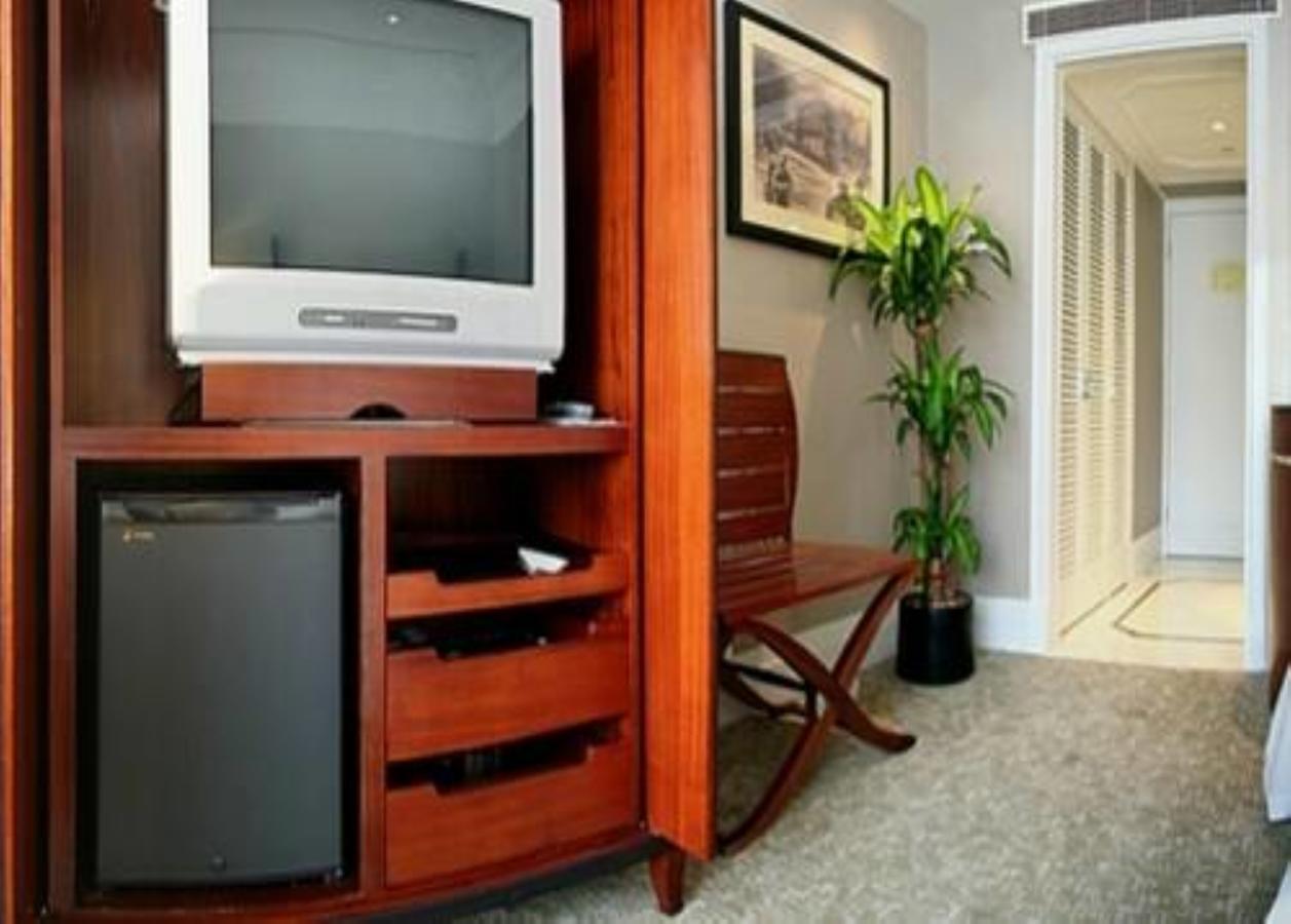 Jin Jiang Hotel 5*