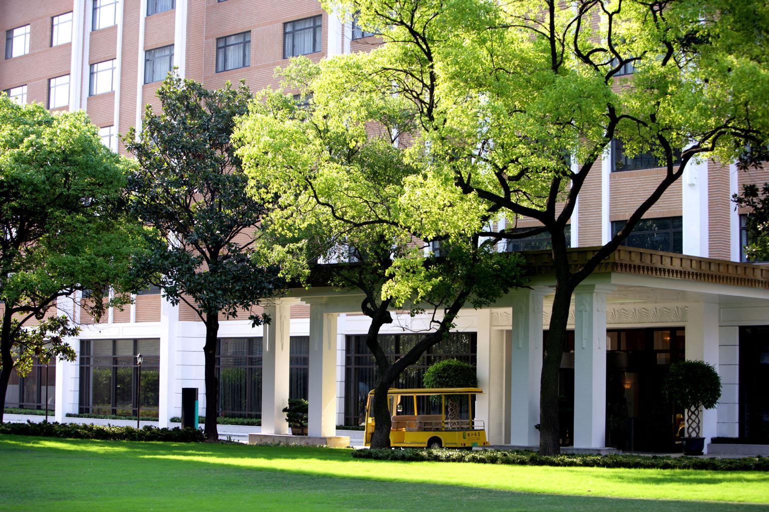 Hotel Jin Jiang 5*