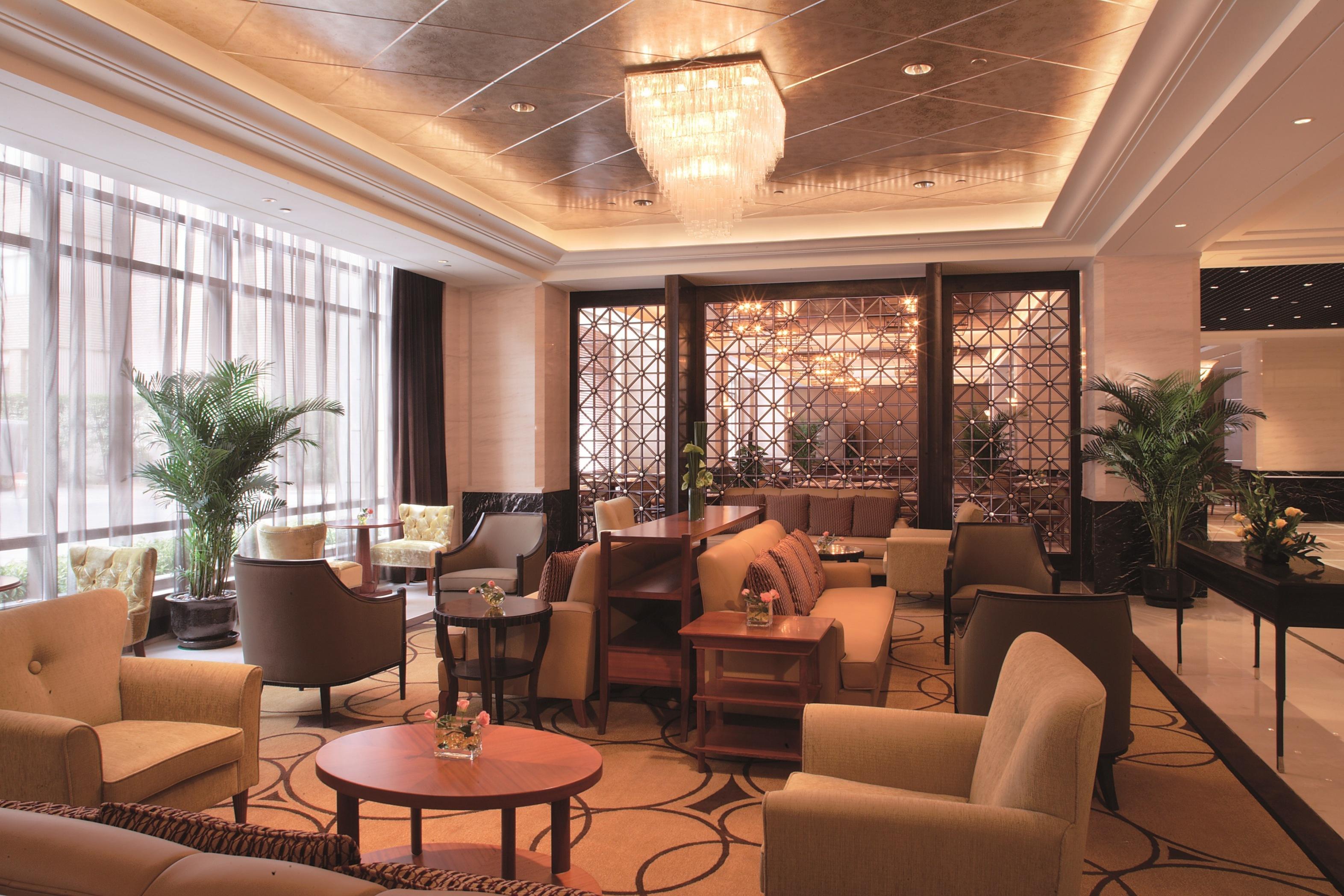 Jin Jiang Hotel 5*