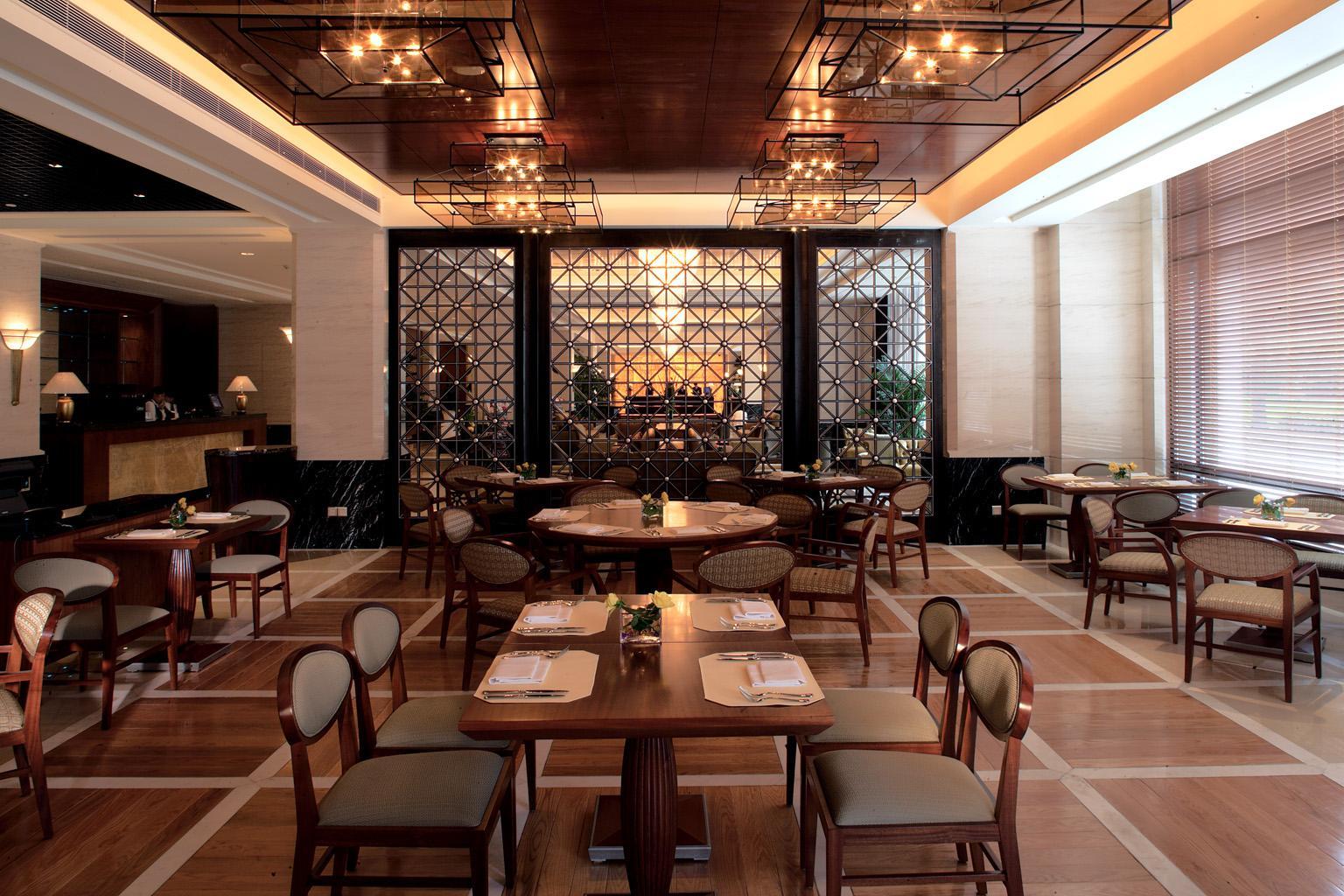 Hotel Jin Jiang
