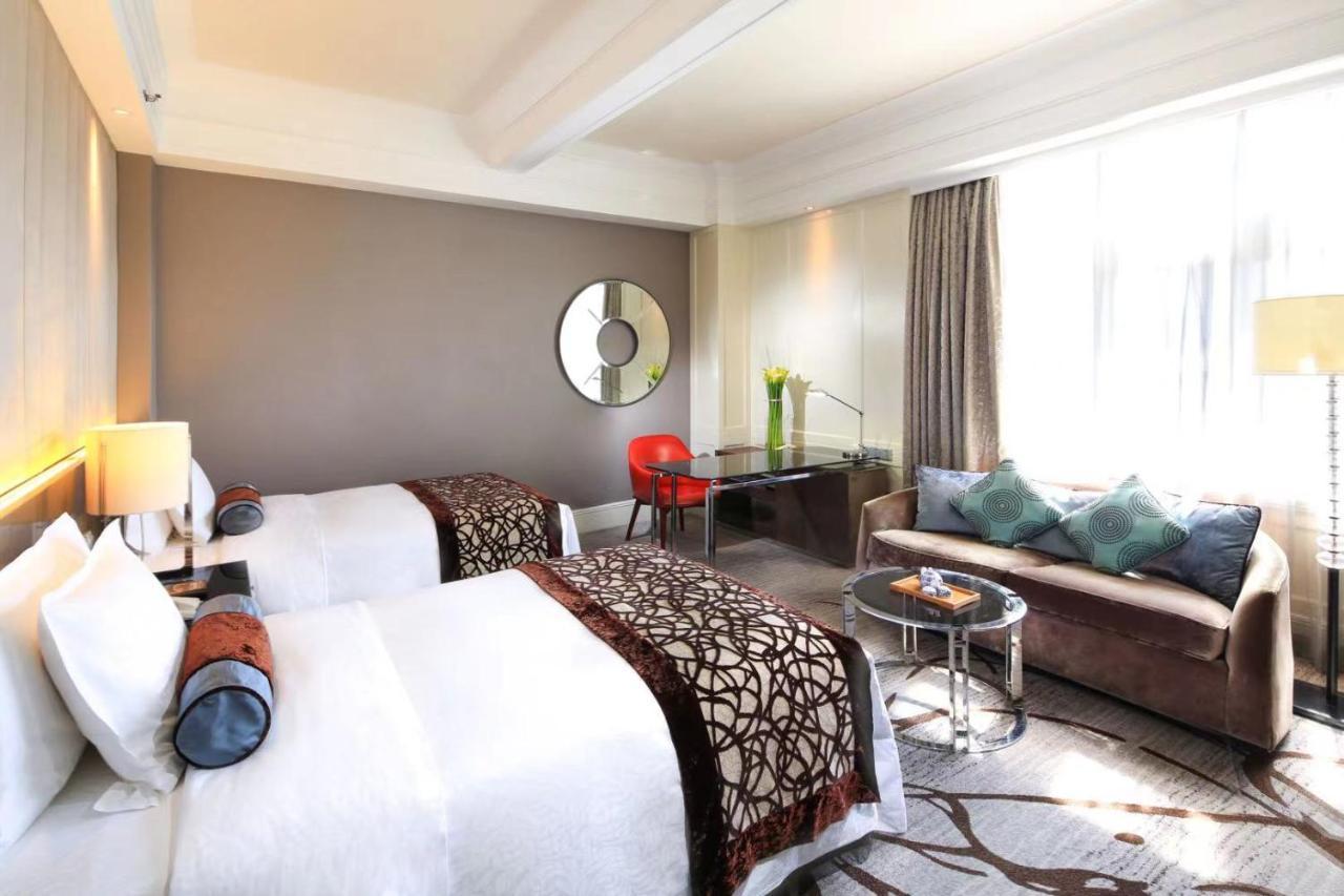 Jin Jiang Hotel 5*