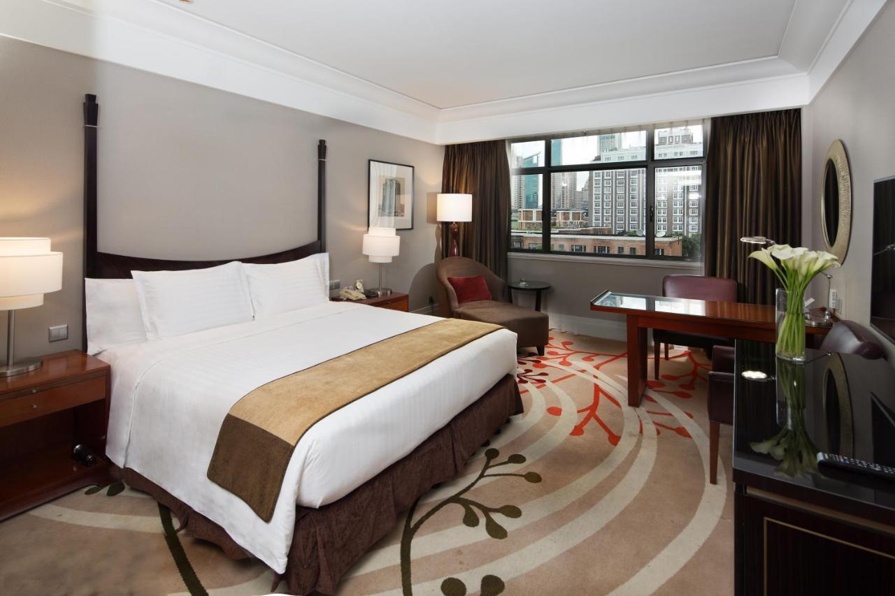 Jin Jiang Hotel