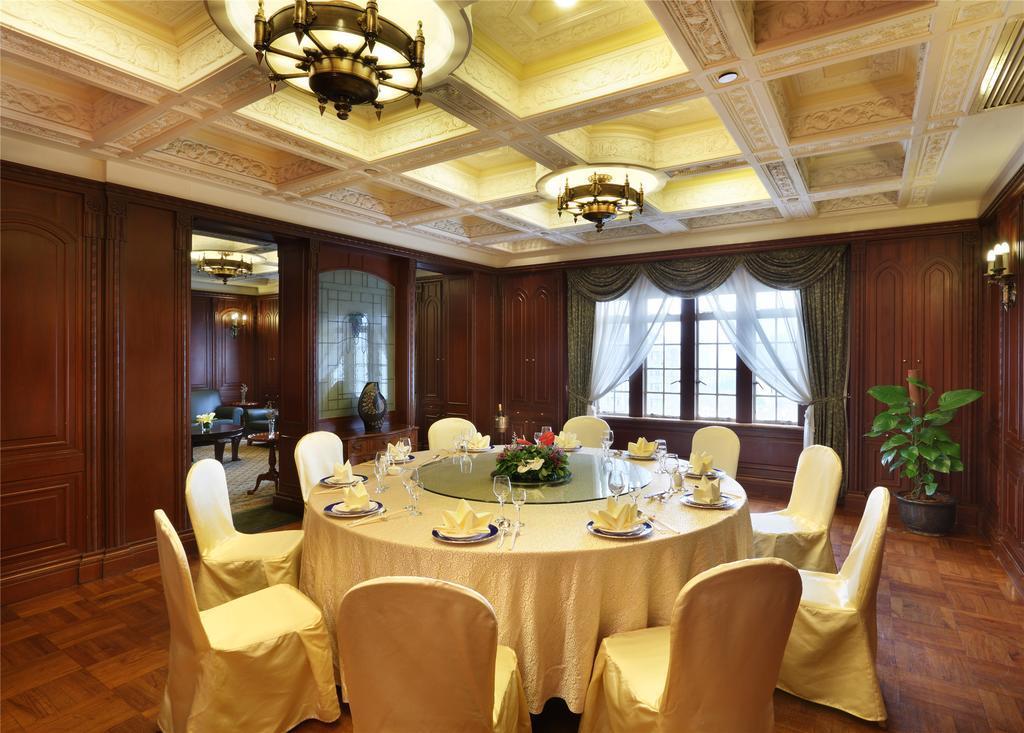 Jin Jiang Hotel