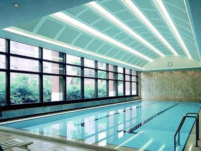Hotel Jin Jiang Shanghai