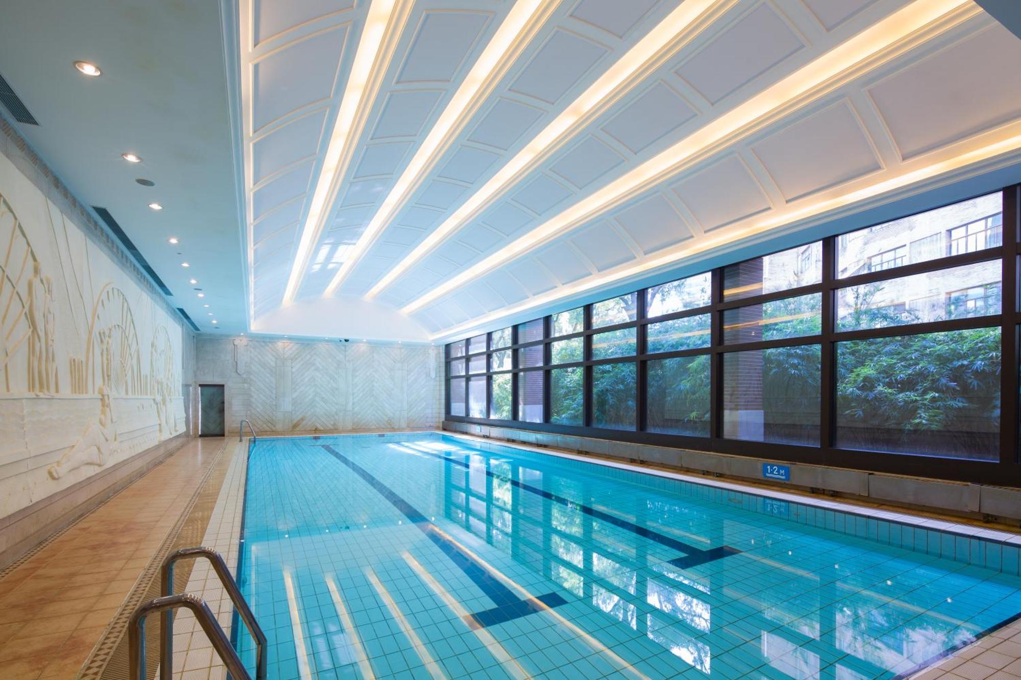 Jin Jiang 5* Shanghai