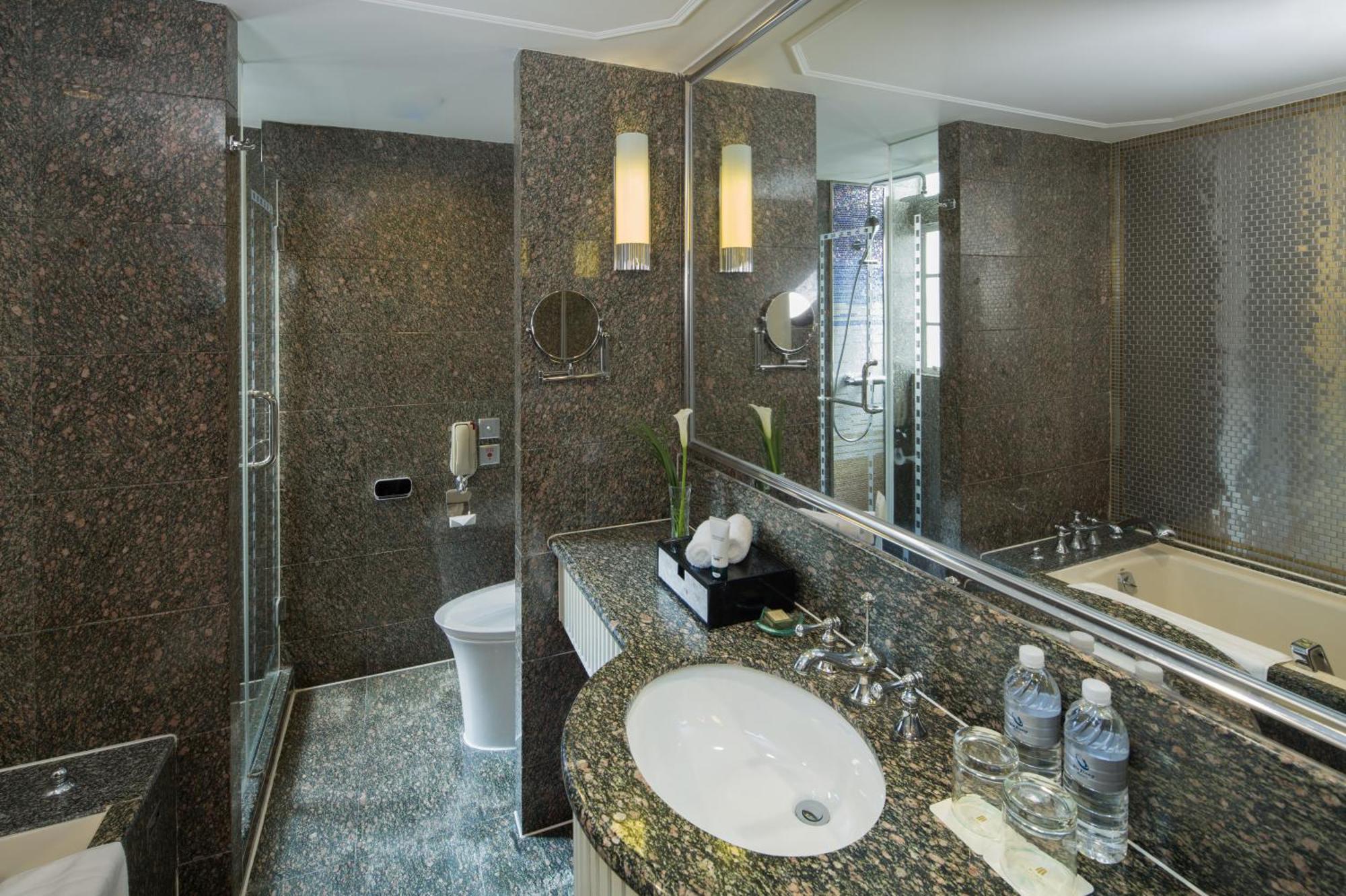 Jin Jiang Hotel Shanghai