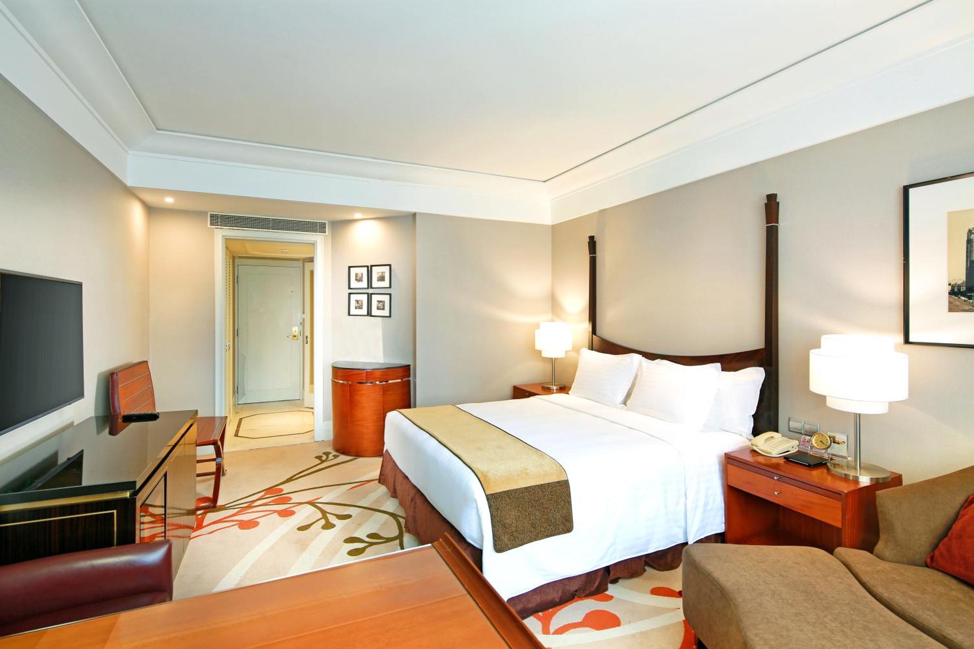Hotel Jin Jiang