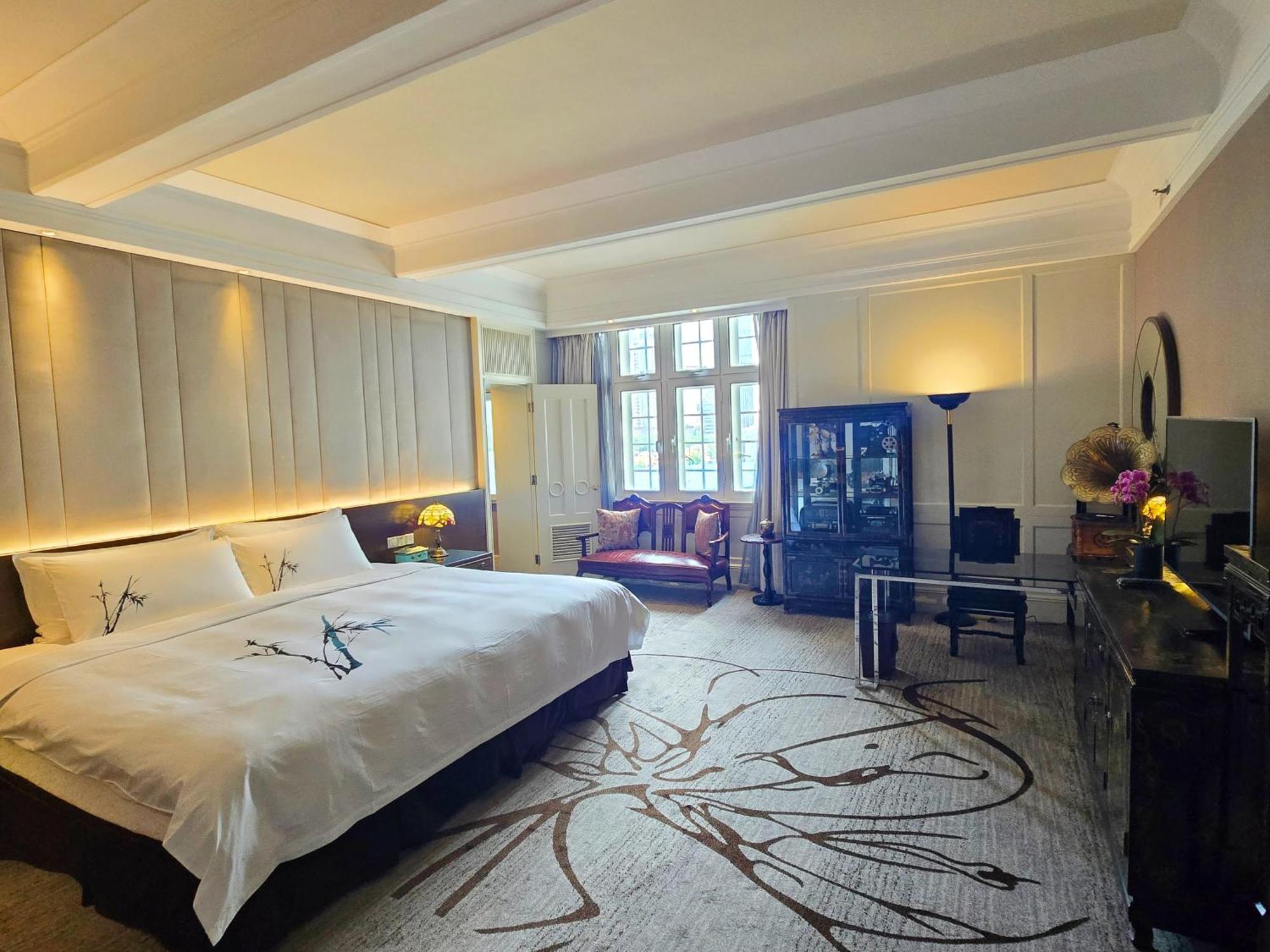 Jin Jiang Hotel