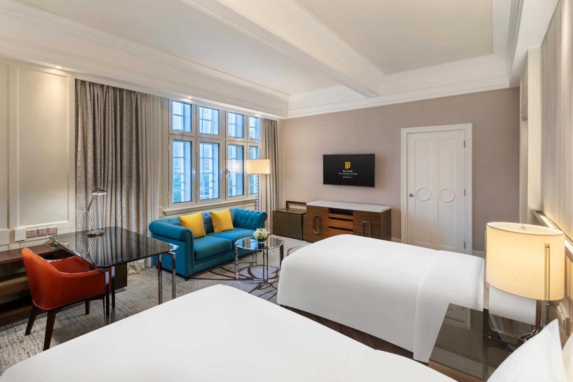 Jin Jiang Hotel