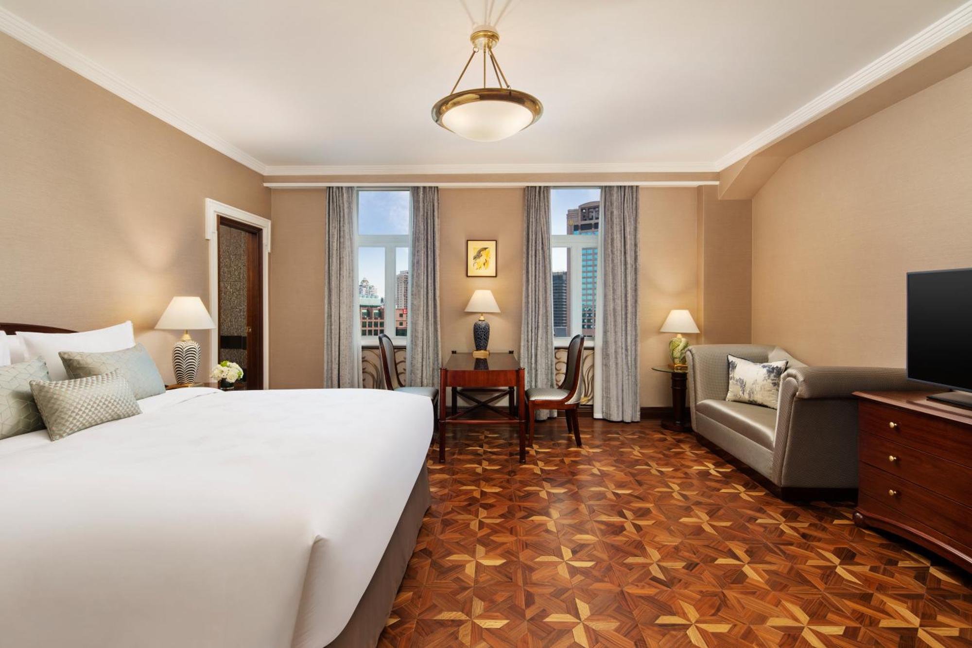 Hotel Jin Jiang