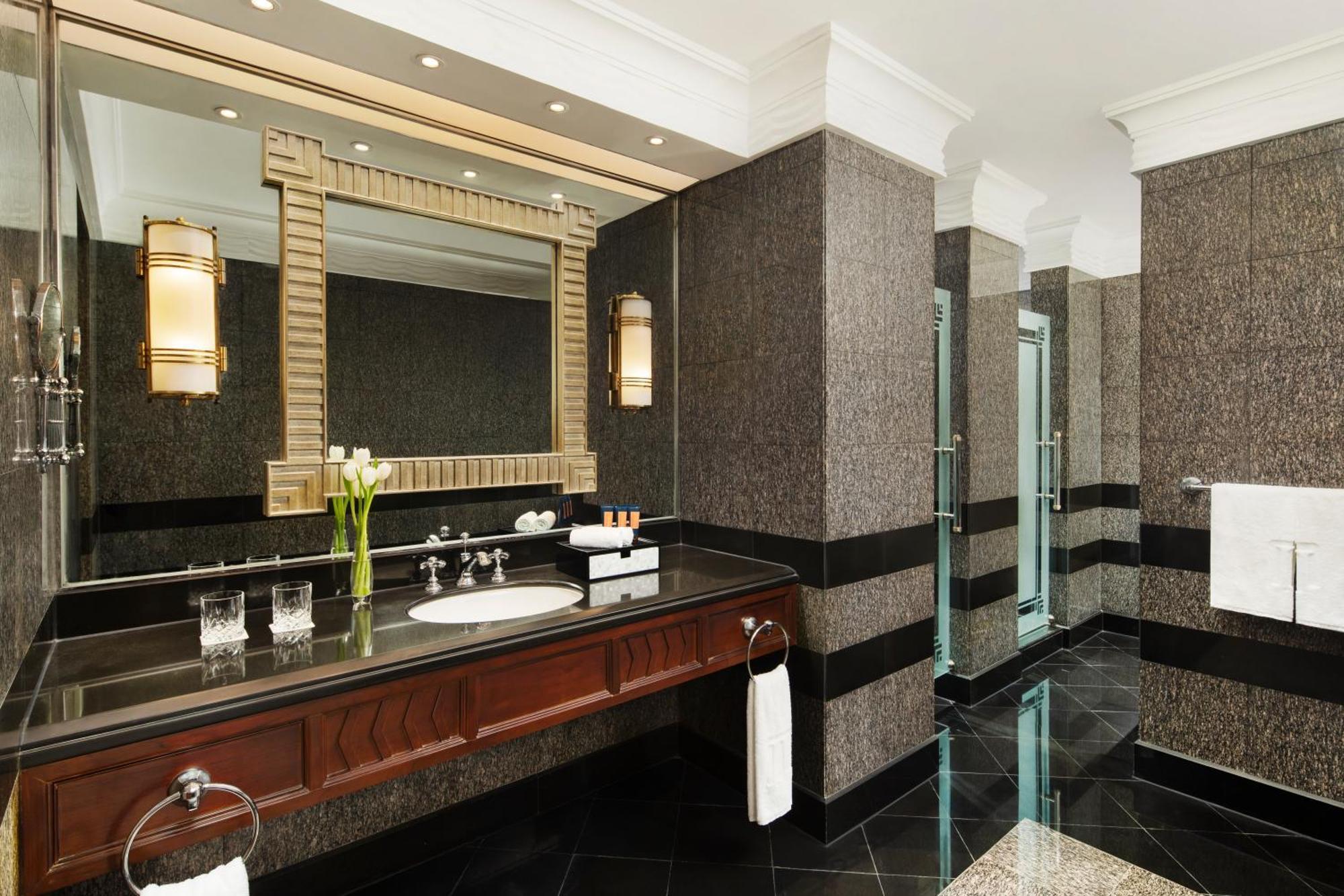 Jin Jiang Hotel 5*