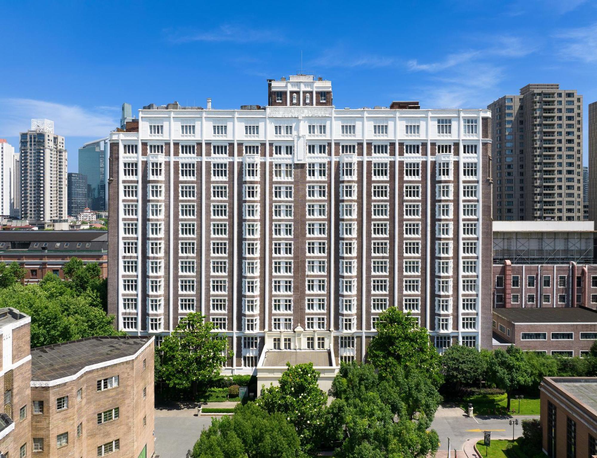 Hotel Jin Jiang