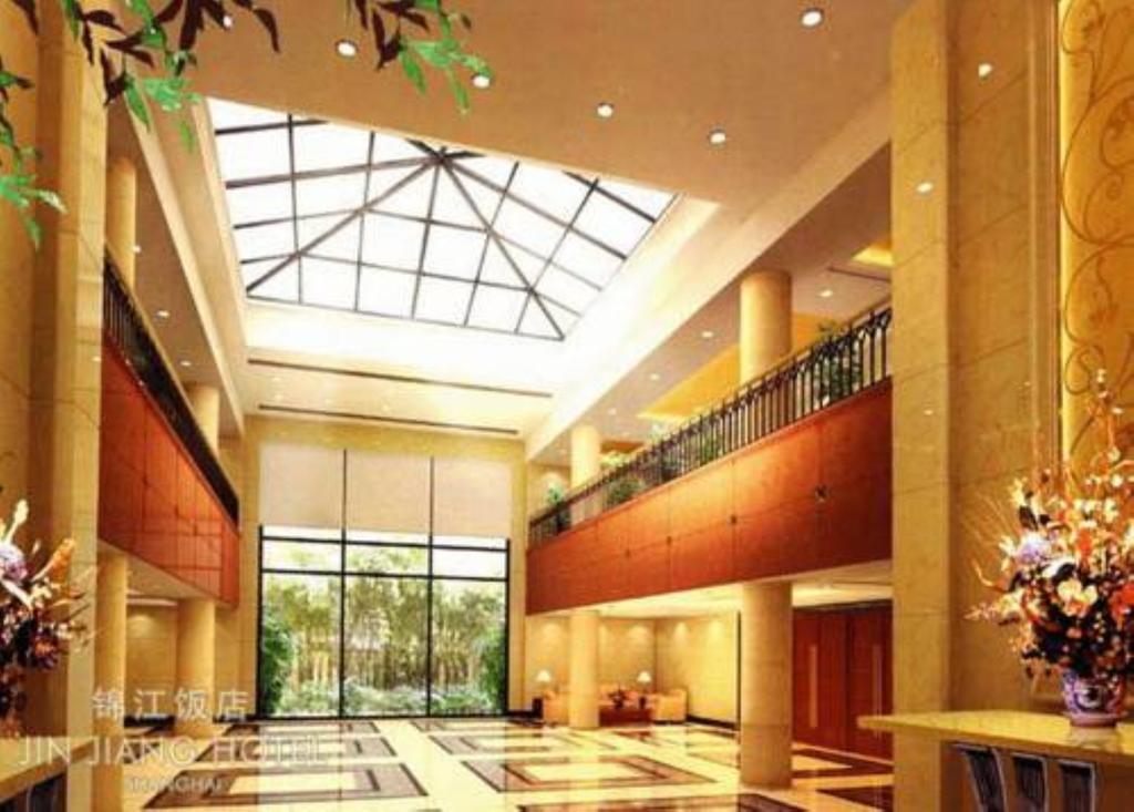 Jin Jiang Hotel