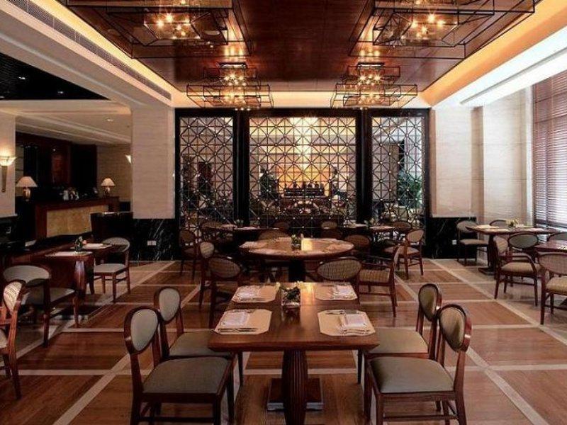 Hotel Jin Jiang 5*