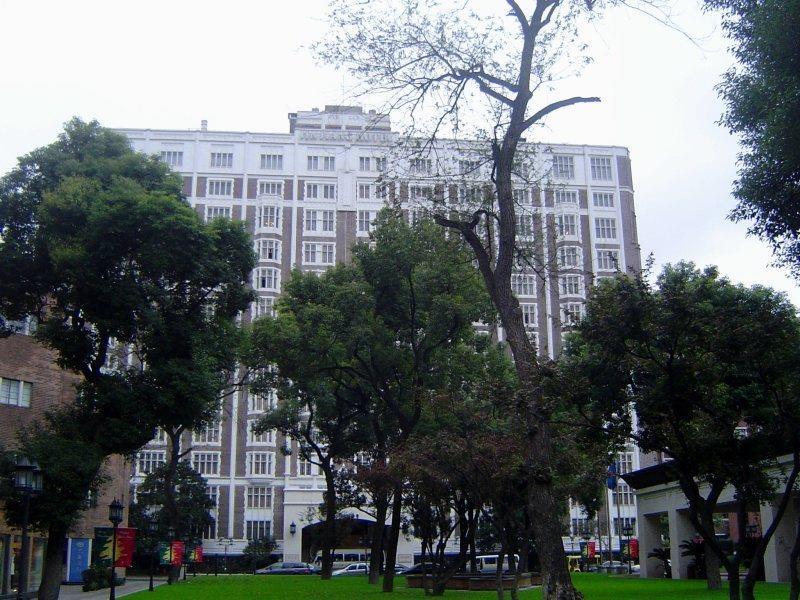 Jin Jiang