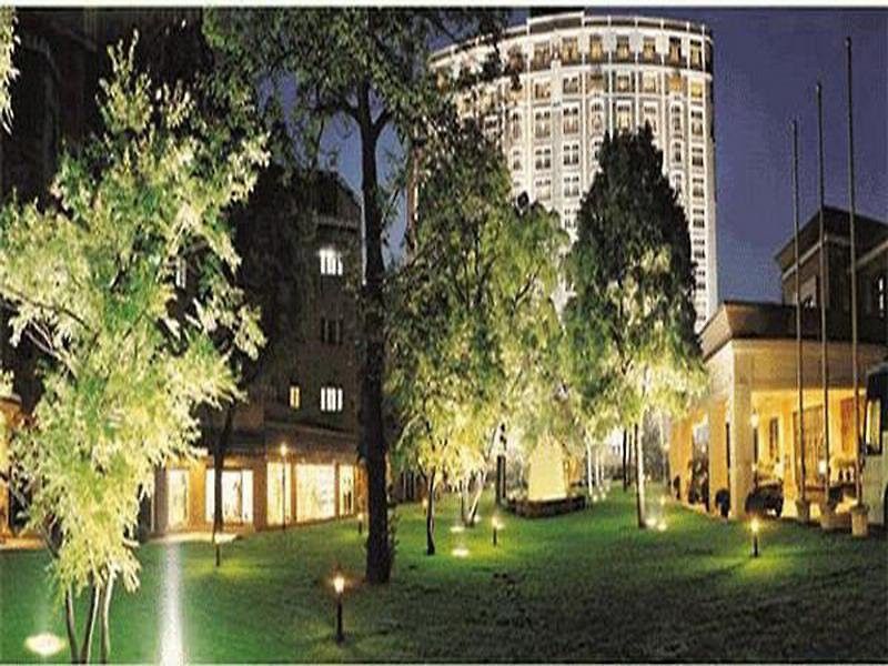 Hotel Jin Jiang Shanghai