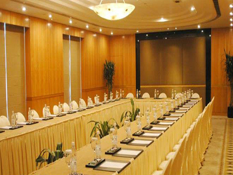 Jin Jiang Hotel Shanghai