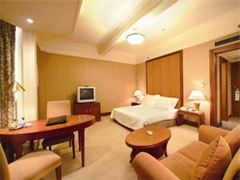 Jin Jiang Hotel Shanghai