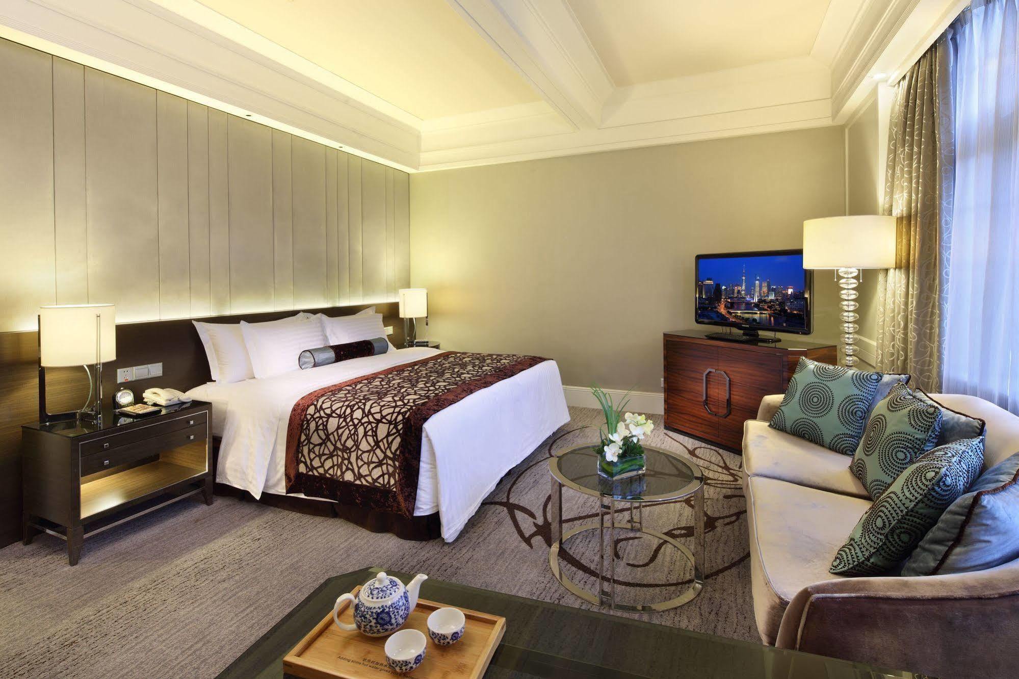 Jin Jiang 5* Shanghai