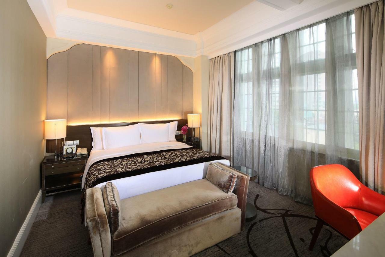 Jin Jiang 5* Shanghai